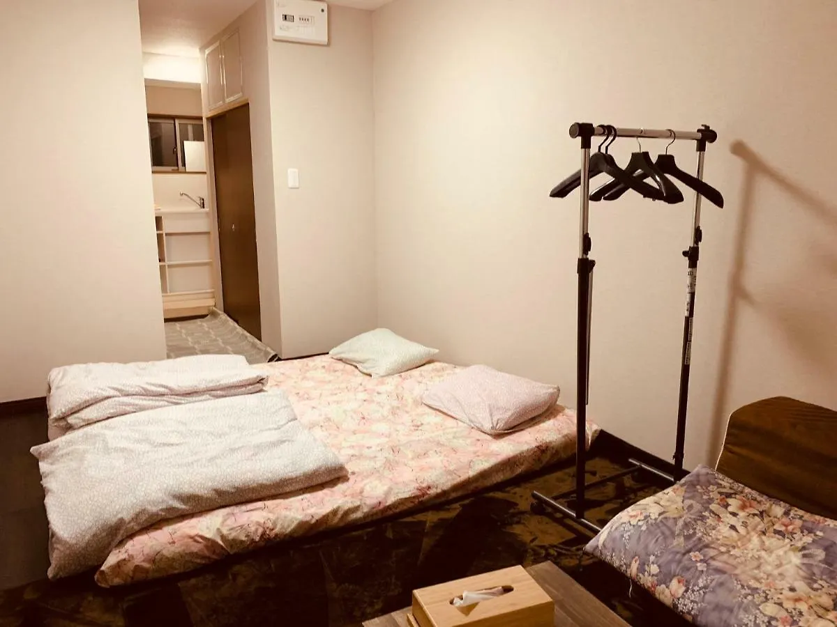 דירות טוקיו Yanaka Rinrin